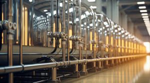 Slovak Gas Network Certified for Hydrogen