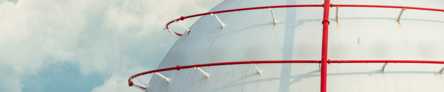 Austria Braces for Impact as Gazprom Halts Gas Supplies Over Payment Dispute with OMV