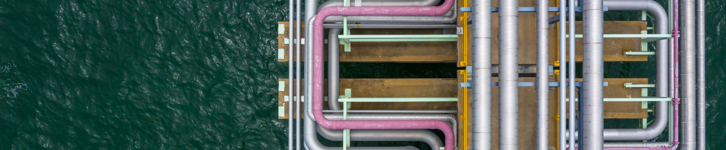 The Abandonment of the World's Largest Pumped-Storage Hydroelectric Plant