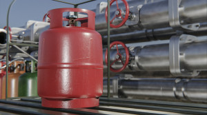 Europe’s Gas Price Shock: Can Industry Weather the Storm?